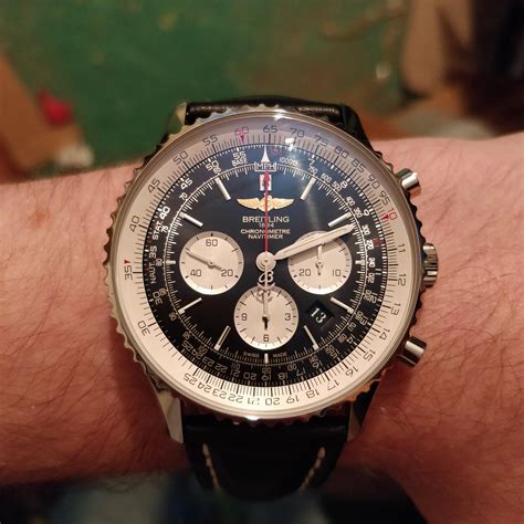 breitling old navitimer 01|Breitling Navitimer buying guide.